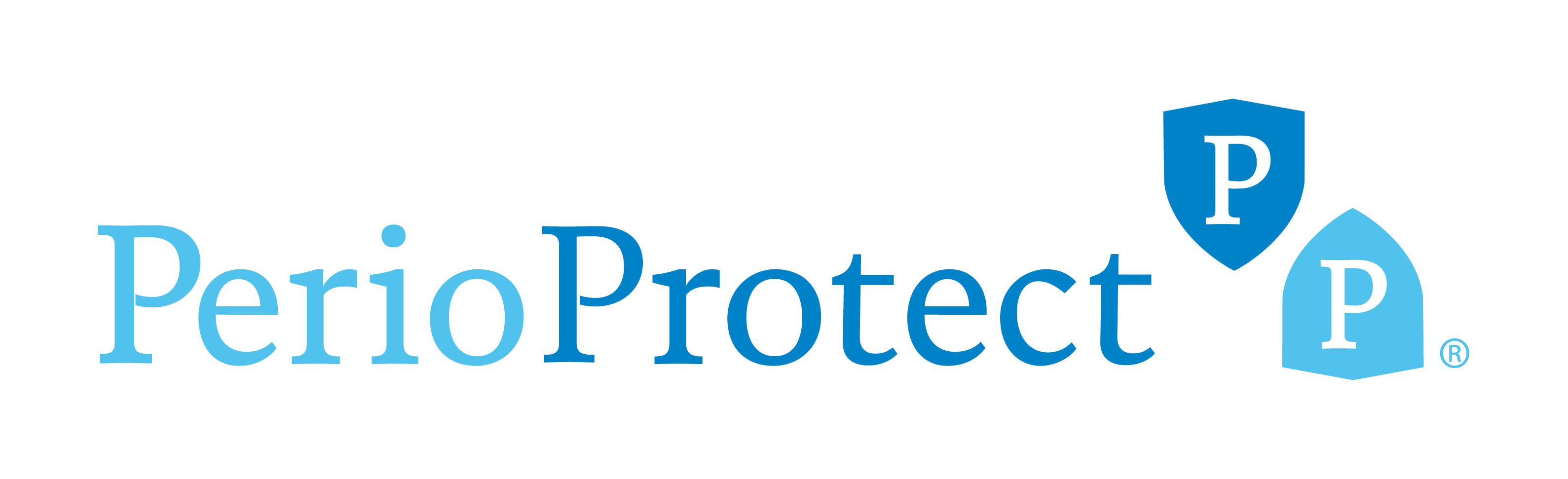 Perio Protect Logo